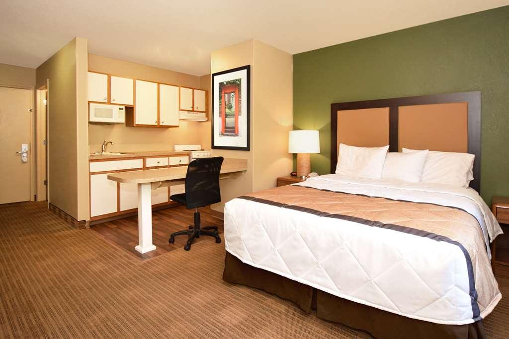 Extended Stay America Suites - Cleveland - Westlake Habitación foto