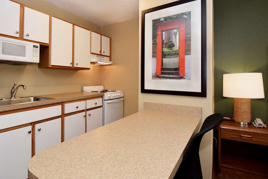 Extended Stay America Suites - Cleveland - Westlake Habitación foto