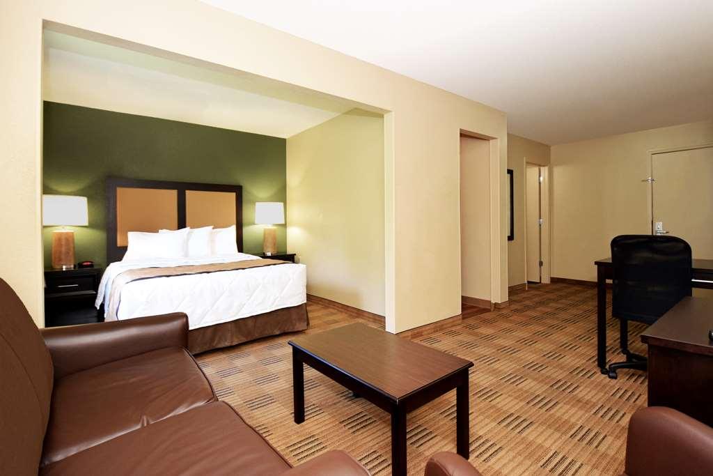 Extended Stay America Suites - Cleveland - Westlake Habitación foto