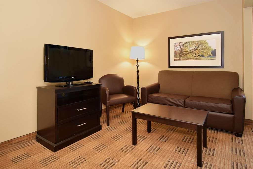 Extended Stay America Suites - Cleveland - Westlake Habitación foto