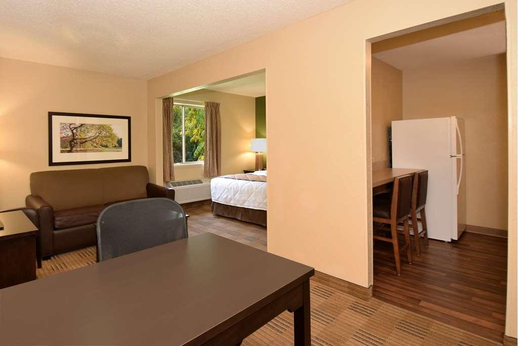 Extended Stay America Suites - Cleveland - Westlake Habitación foto