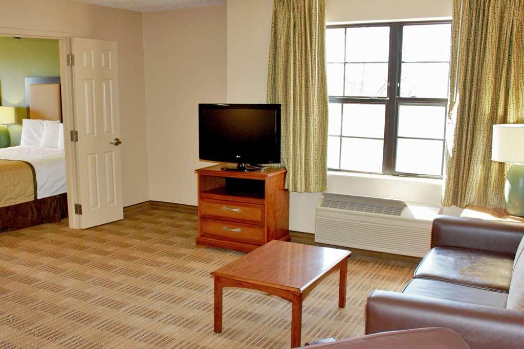 Extended Stay America Suites - Cleveland - Westlake Habitación foto