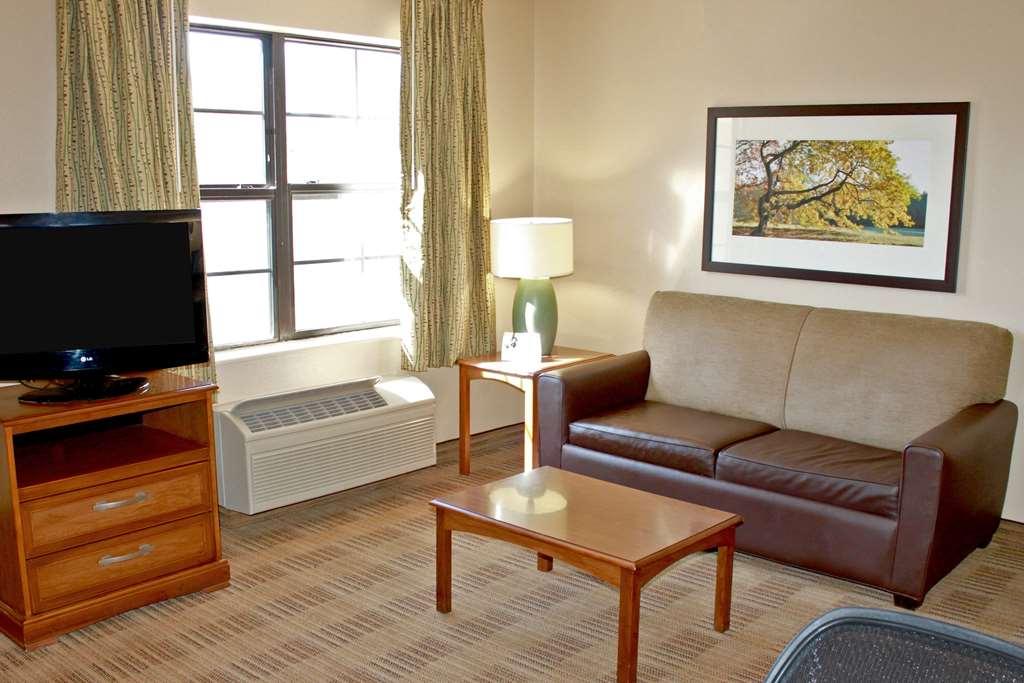 Extended Stay America Suites - Cleveland - Westlake Habitación foto