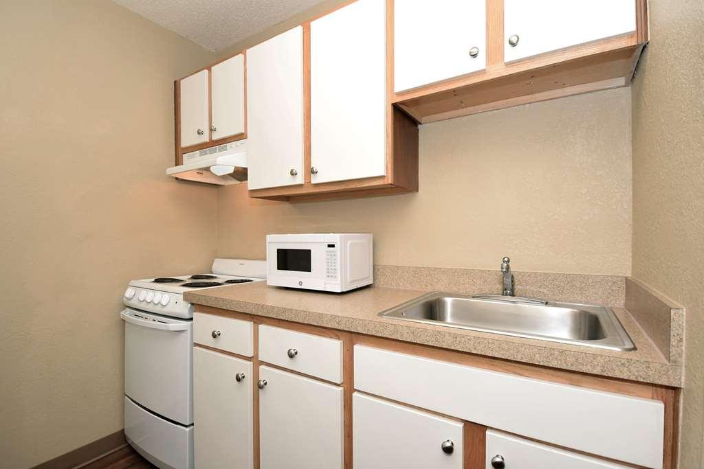 Extended Stay America Suites - Cleveland - Westlake Habitación foto