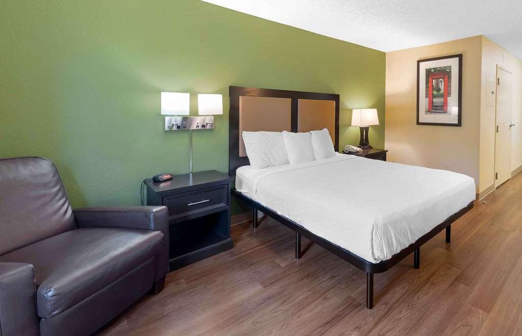 Extended Stay America Suites - Cleveland - Westlake Habitación foto