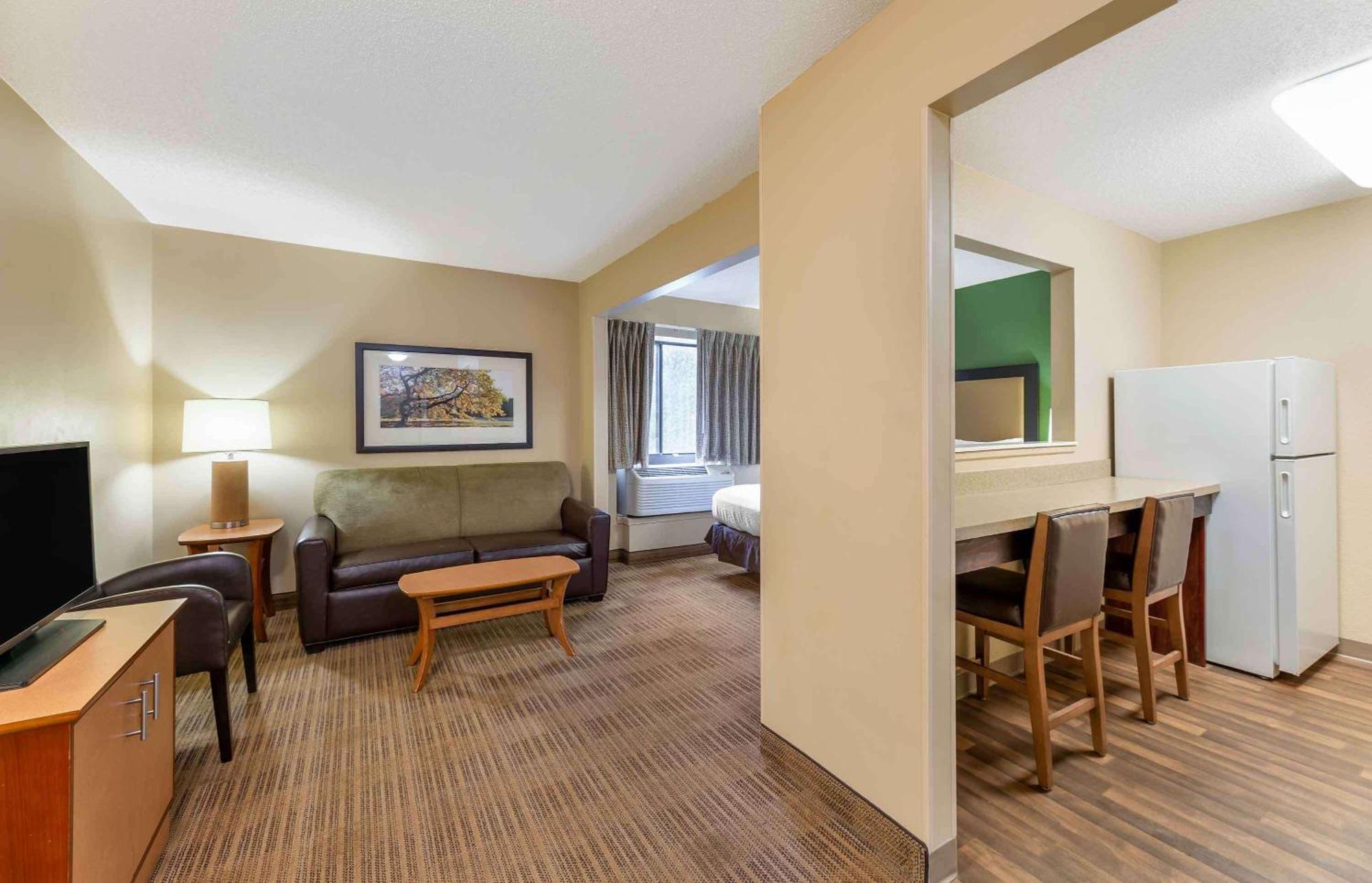 Extended Stay America Suites - Cleveland - Westlake Exterior foto